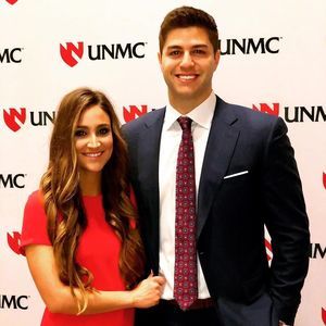 Meet your Posher, Brianne